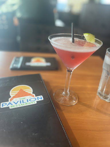 Photo of Pavilion Restaurant - 346 Stiles Pl, Prince Rupert, BC V8J 3S5